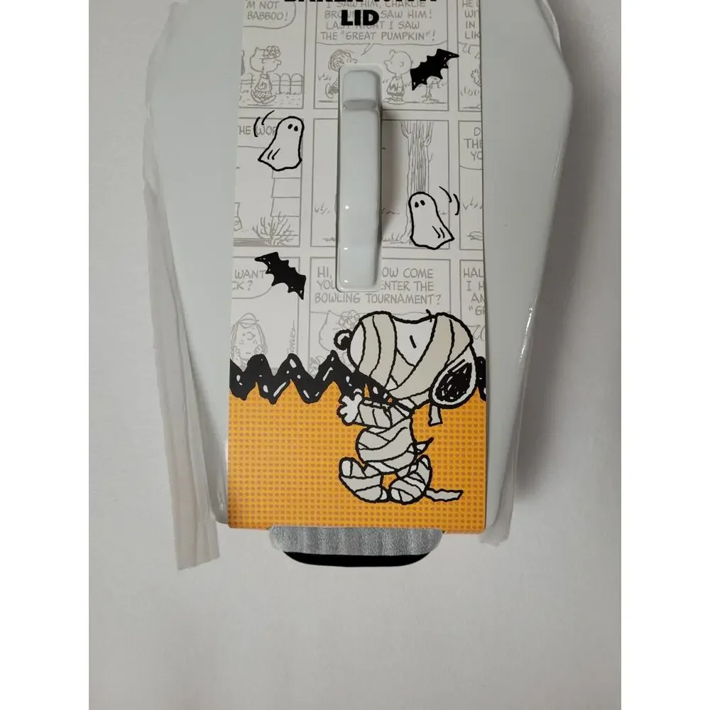Zrike snoopy peanuts